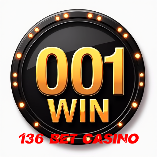 136 bet casino, Slots Premiados